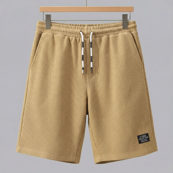 Comfortable Casual Shorts for Men - gallery