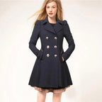 Stylish Trench Coat for Trendsetting Outfits
