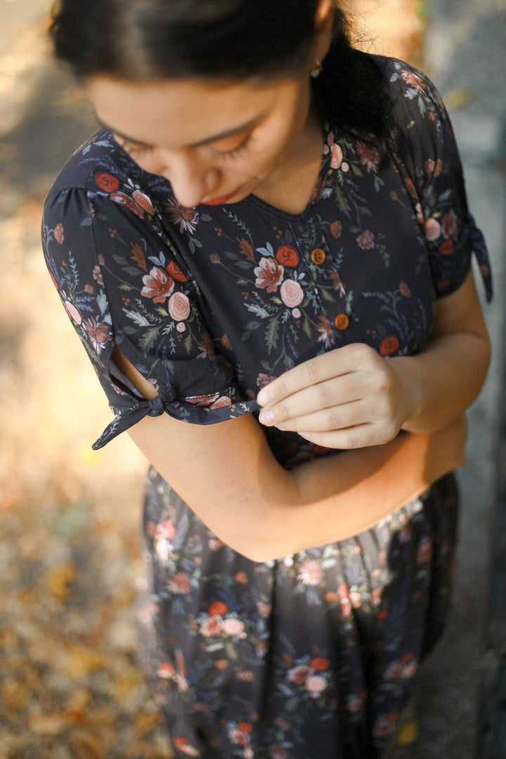 Diana ~ Hinterland Dress — gallery