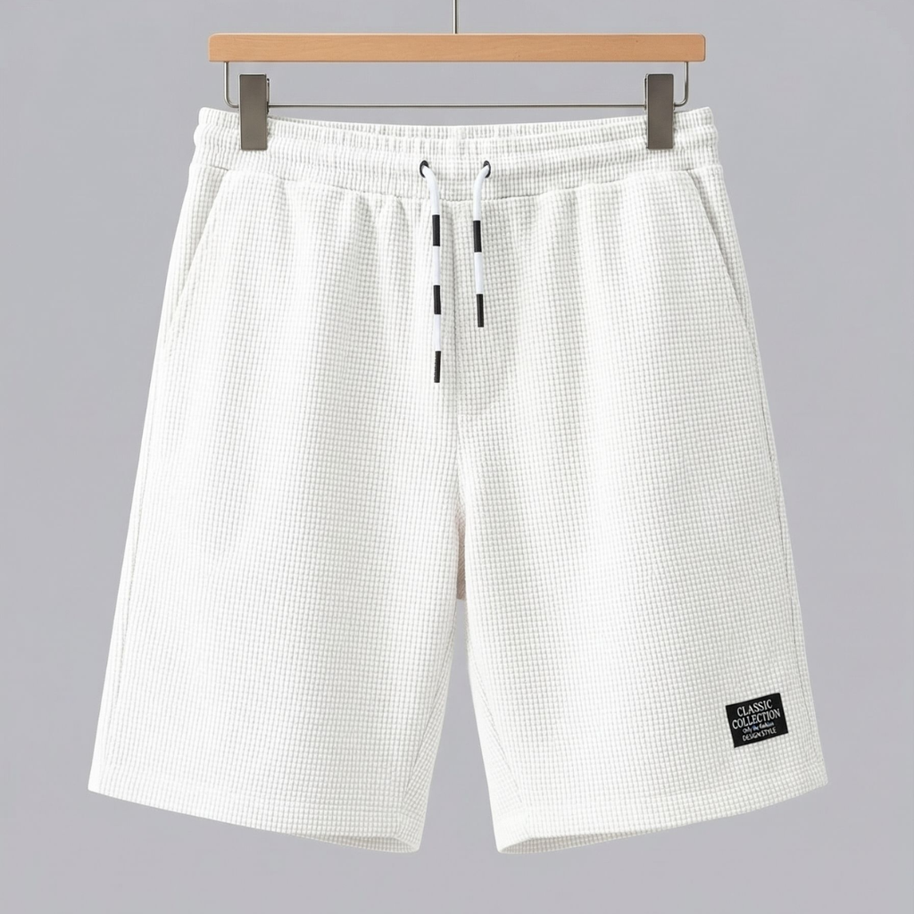 Comfortable Casual Shorts for Men - gallery