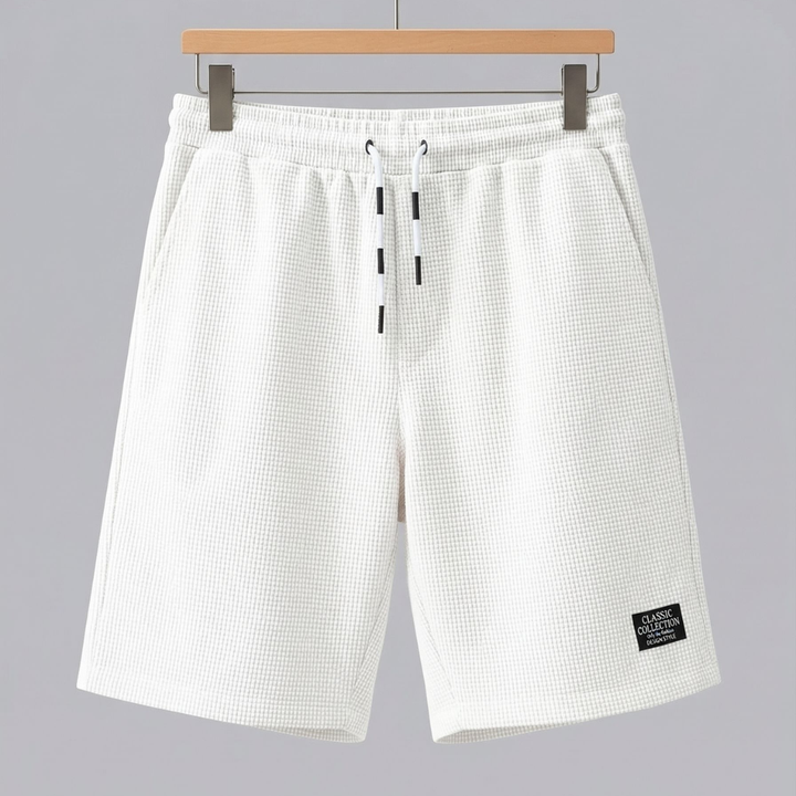 Comfortable Casual Shorts for Men - gallery
