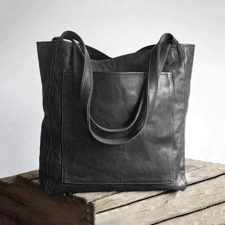 Ella Structured Handbag - Designed to Last a Lifetime