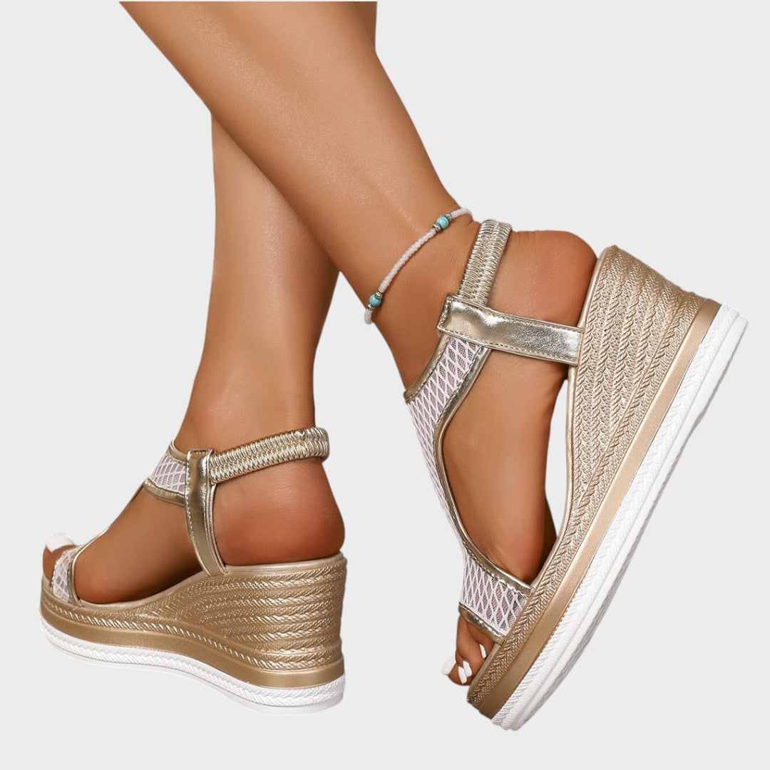 Orthopedic Sandals for Women - gallery