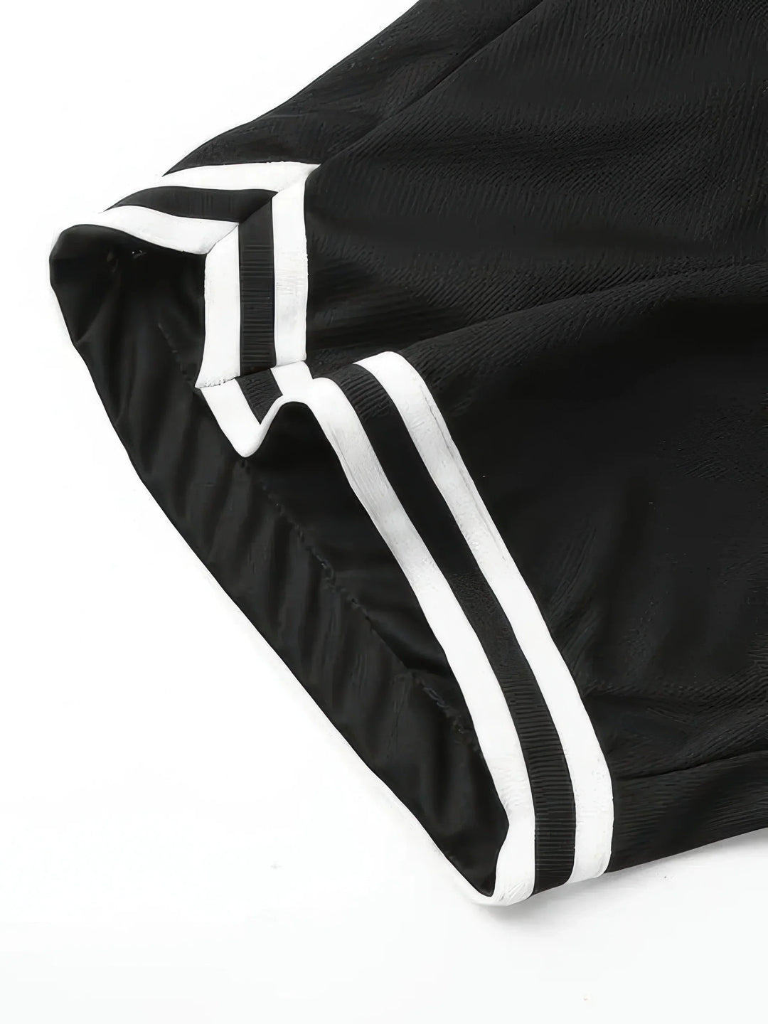 Airflow Zip Pocket Basketball Shorts for Men - gallery