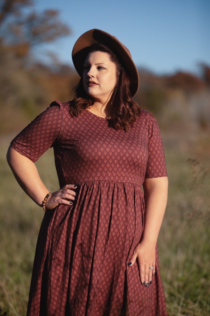 Marquise ~ Etta Dress for Women - gallery