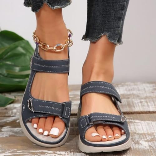 Orthopaedic Walking Sandals for Women - gallery