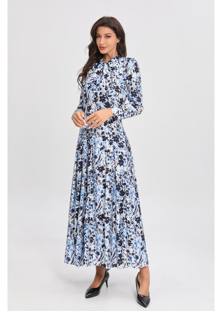 Pacifica Splash Dress — gallery