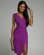Chic Versatile Dress for Any Occasion