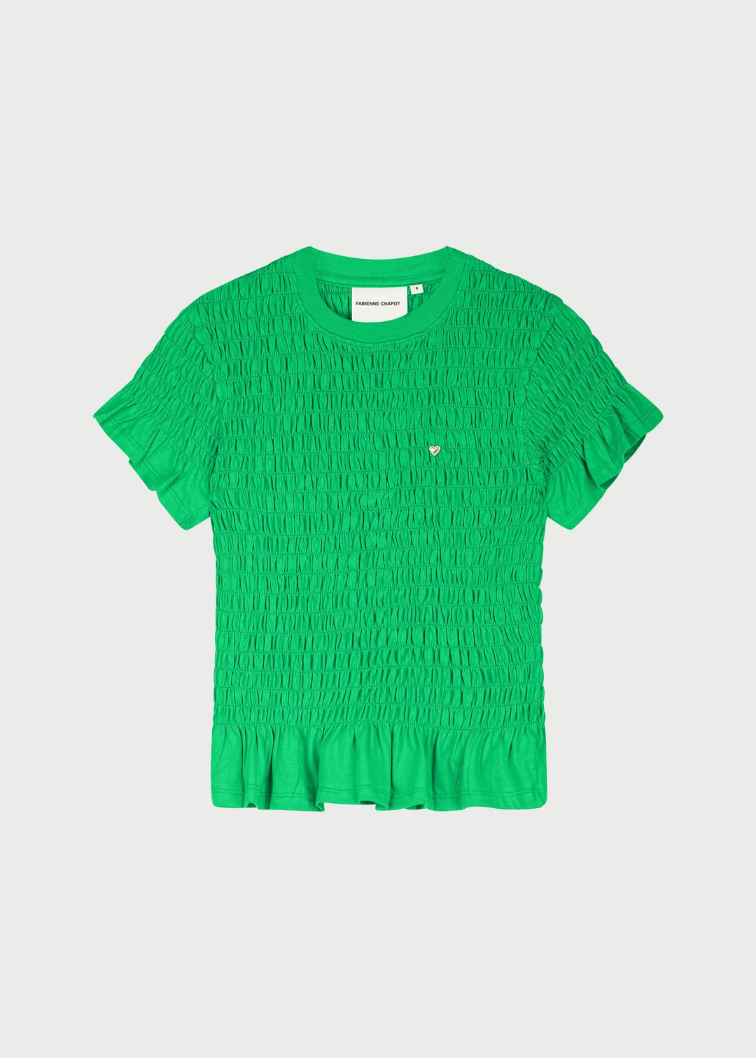 Carmen T-Shirt - gallery