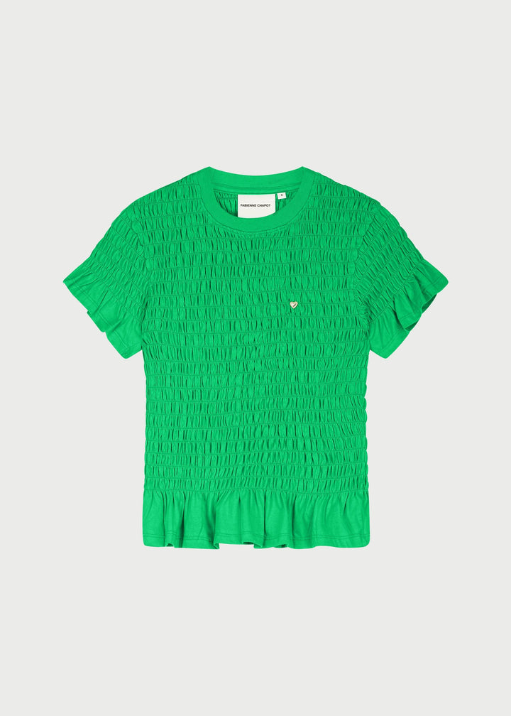 Carmen T-Shirt - gallery
