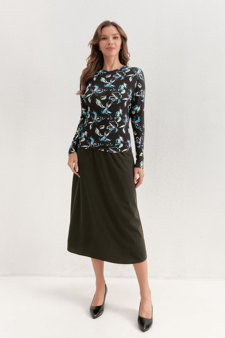 Twilight Fern Top for Women - gallery