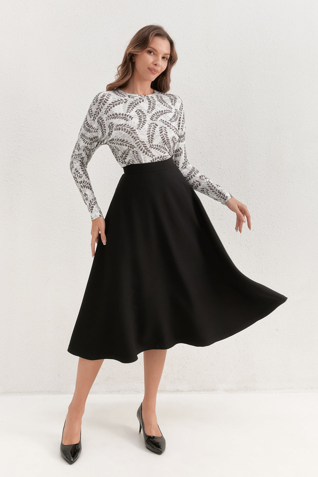 Starlight Sketch Top for Women - gallery
