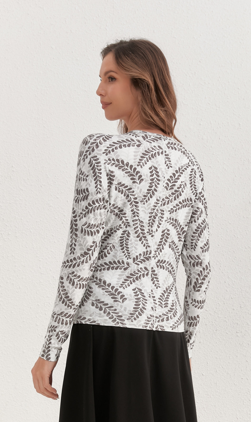 Starlight Sketch Top for Women - gallery