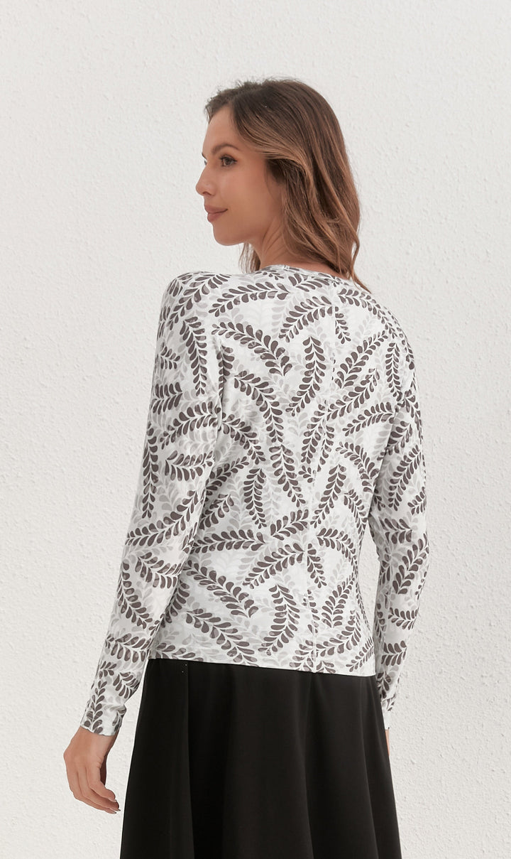 Starlight Sketch Top for Women - gallery