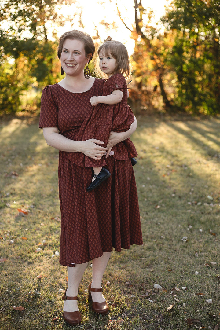 Marquise ~ Etta Dress for Women - gallery