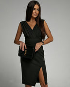 Chic Versatile Dress for Any Occasion