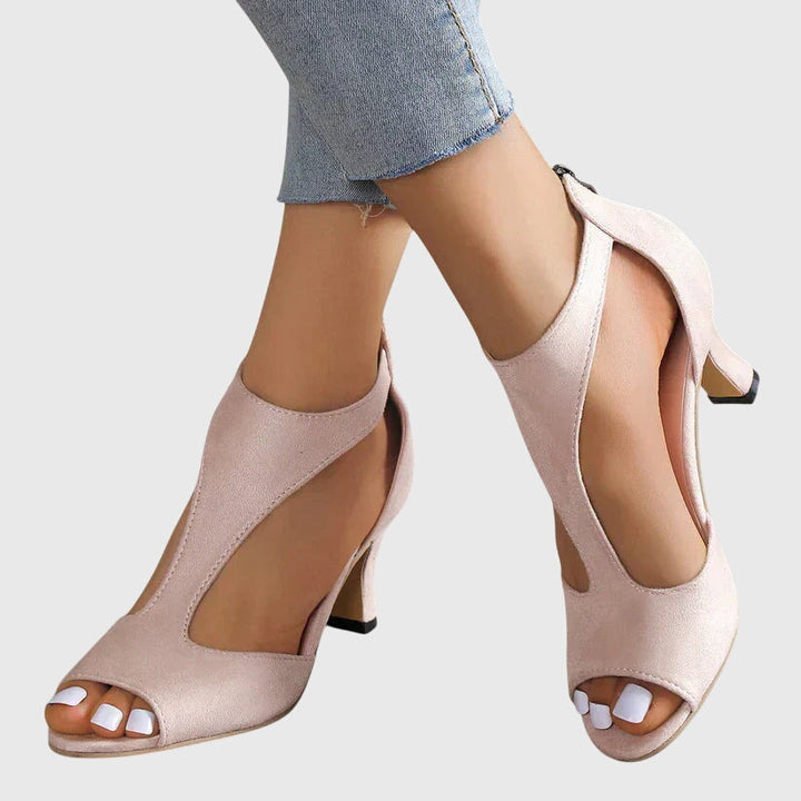 Orthopedic Heels for Women