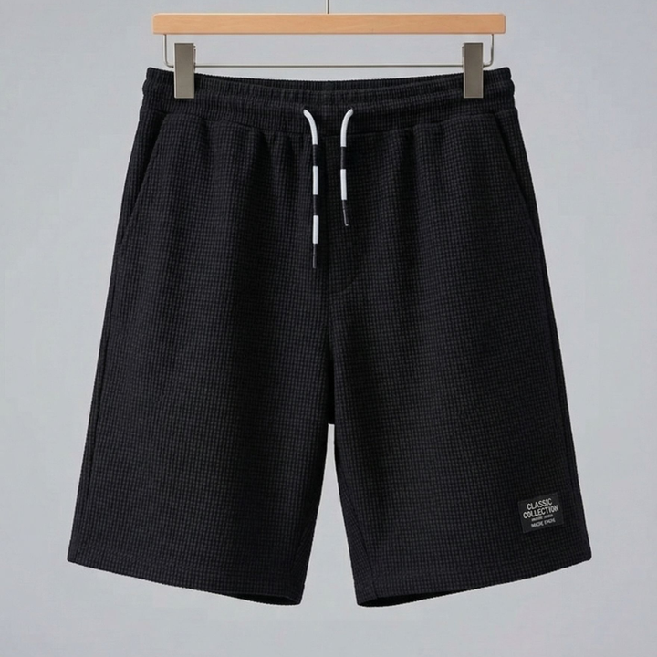 Comfortable Casual Shorts for Men - gallery