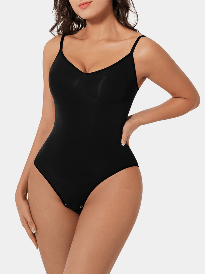 Sculpt Body Shaper for a Smooth, Supported Silhouette