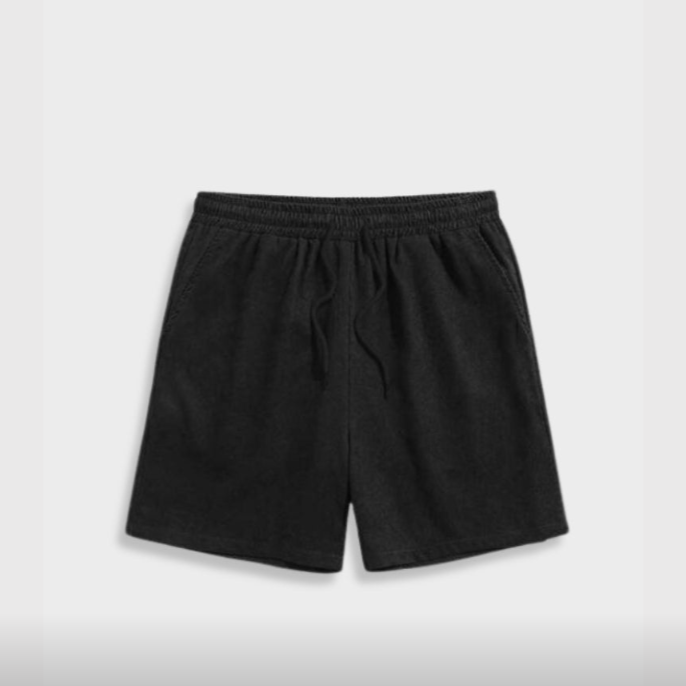 Jack Summer Shirt and Shorts Set for Men - gallery