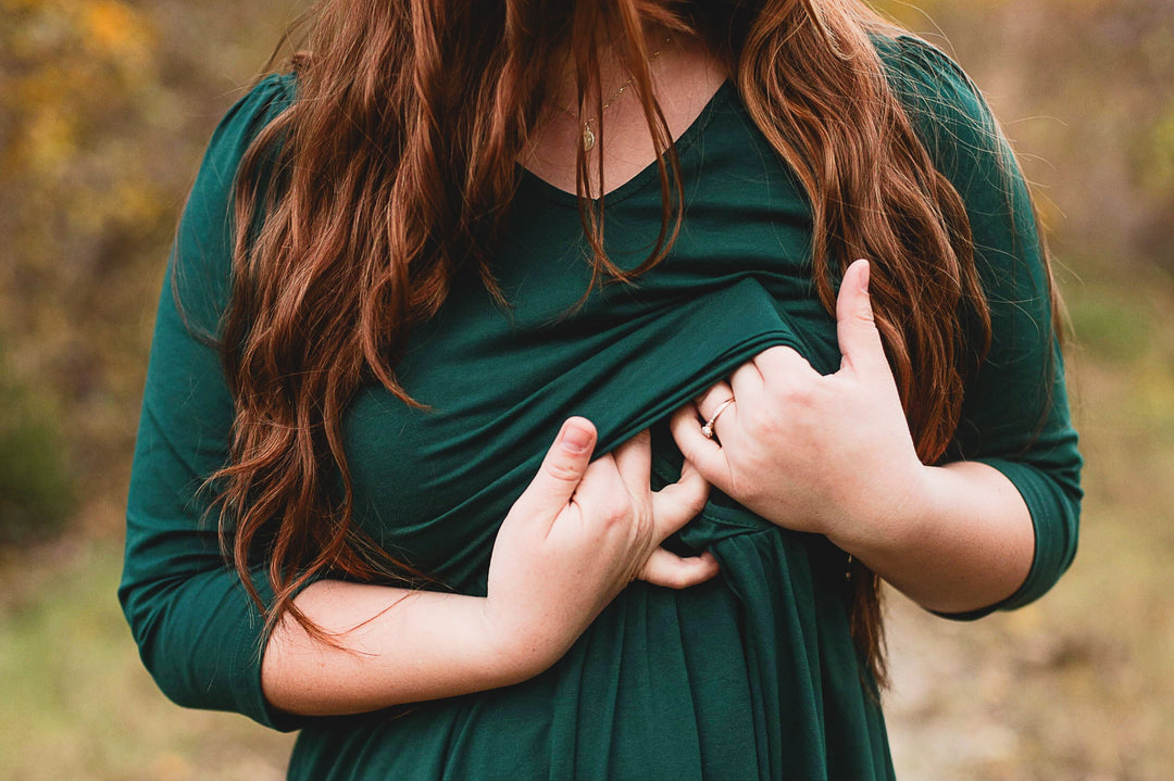 Emerald ~ Classic Occasions Maxi Clothing for Women - gallery