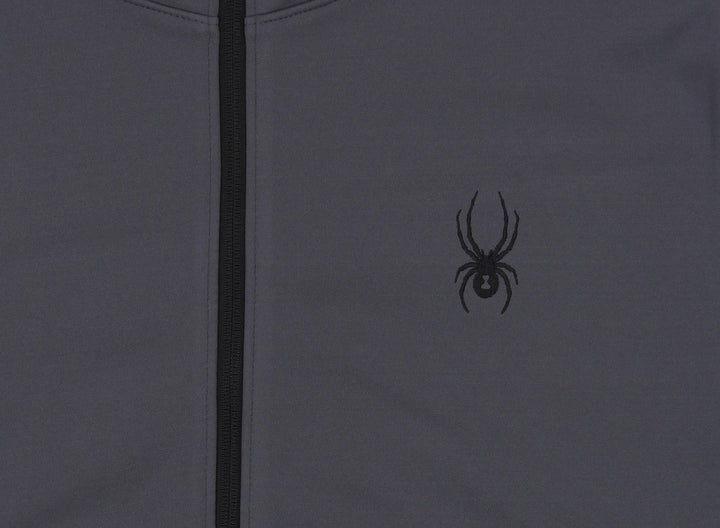 Transform Hooded Soft Shell Jacket for Men - Polar