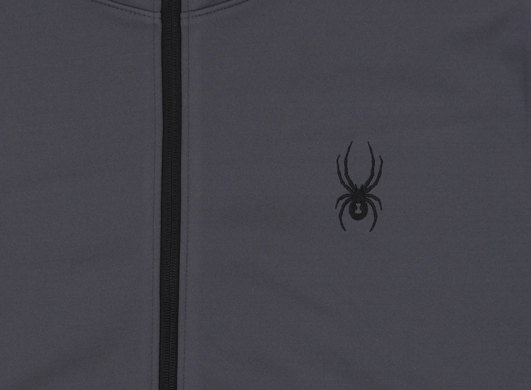 Transform Hooded Soft Shell Jacket for Men - gallery