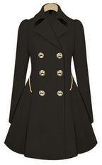 Stylish Trench Coat for Trendsetting Outfits