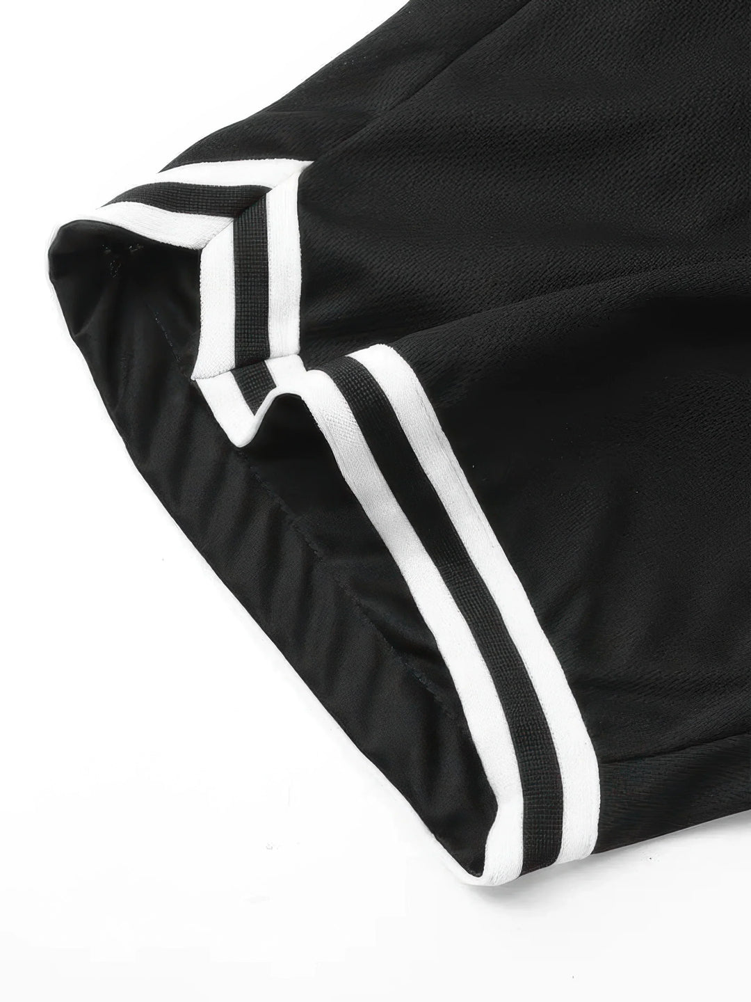 Airflow Zip Pocket Basketball Shorts for Men - gallery