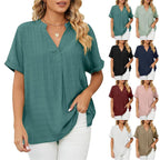 Lightweight Summer Blouse for Women