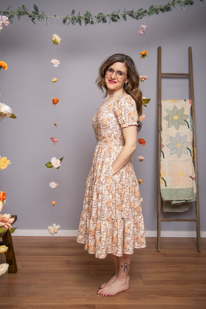 Honeythorne ~ Sweetheart Dress — gallery