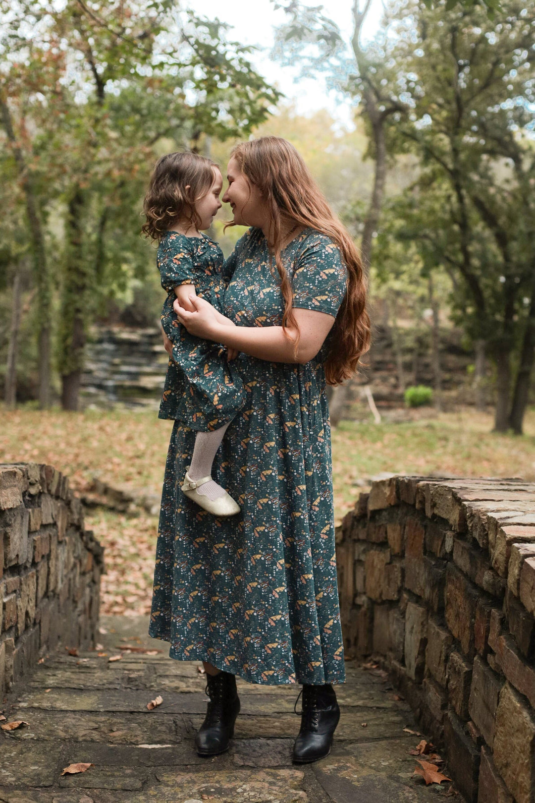 Aurelian Arbor ~ Everyday Dress — gallery