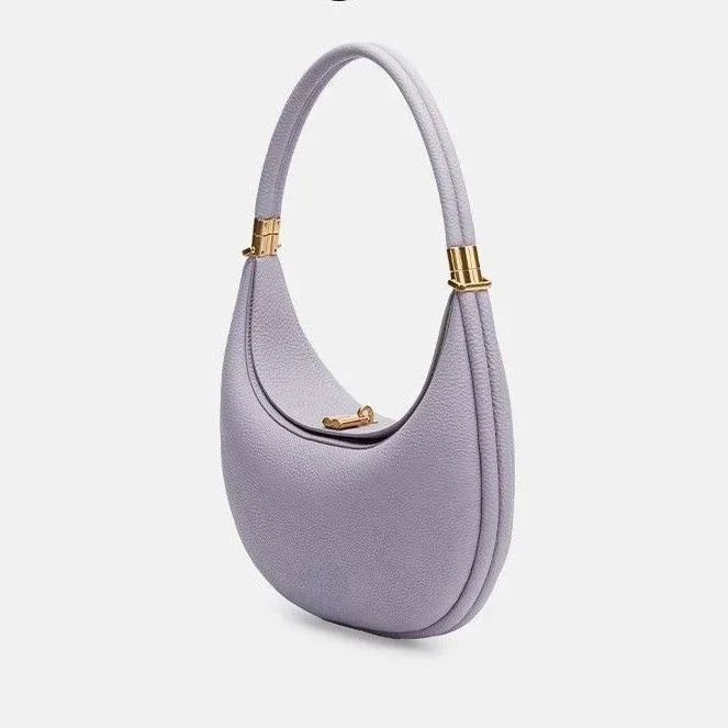 Convertible 4-in-1 Shoulder and Clutch Bag for Women