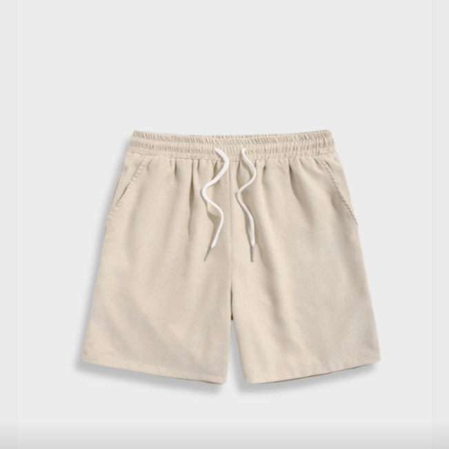 Jack Summer Shirt and Shorts Set for Men - gallery