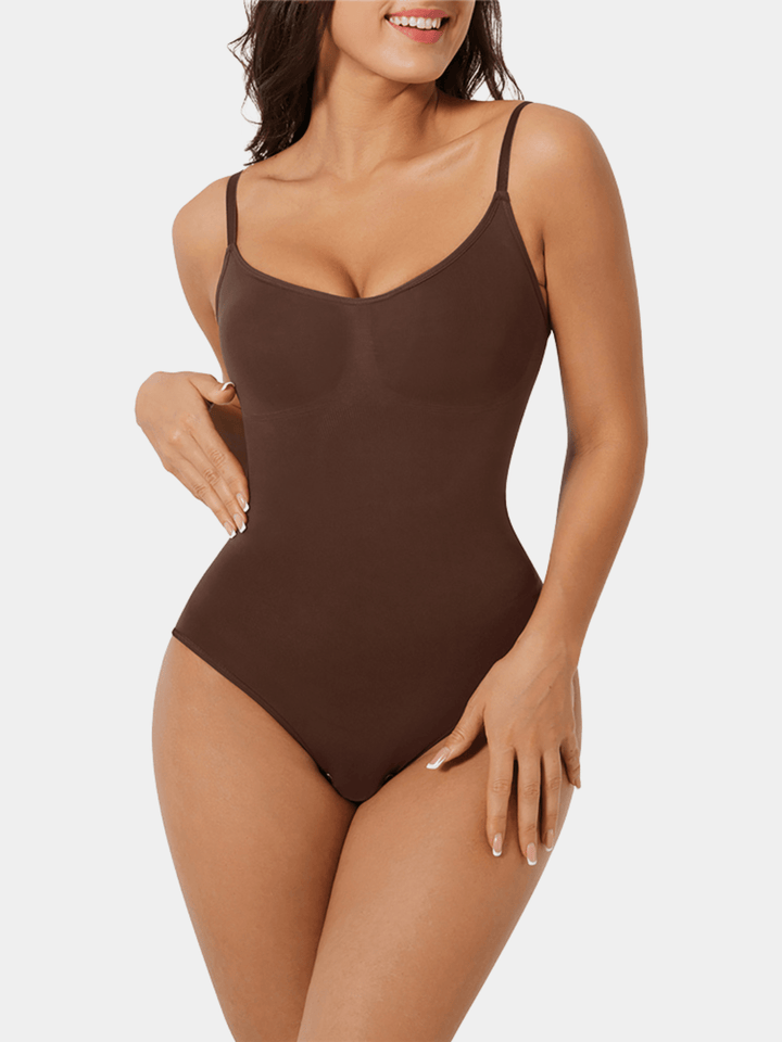 Sculpt Body Shaper for a Smooth, Supported Silhouette