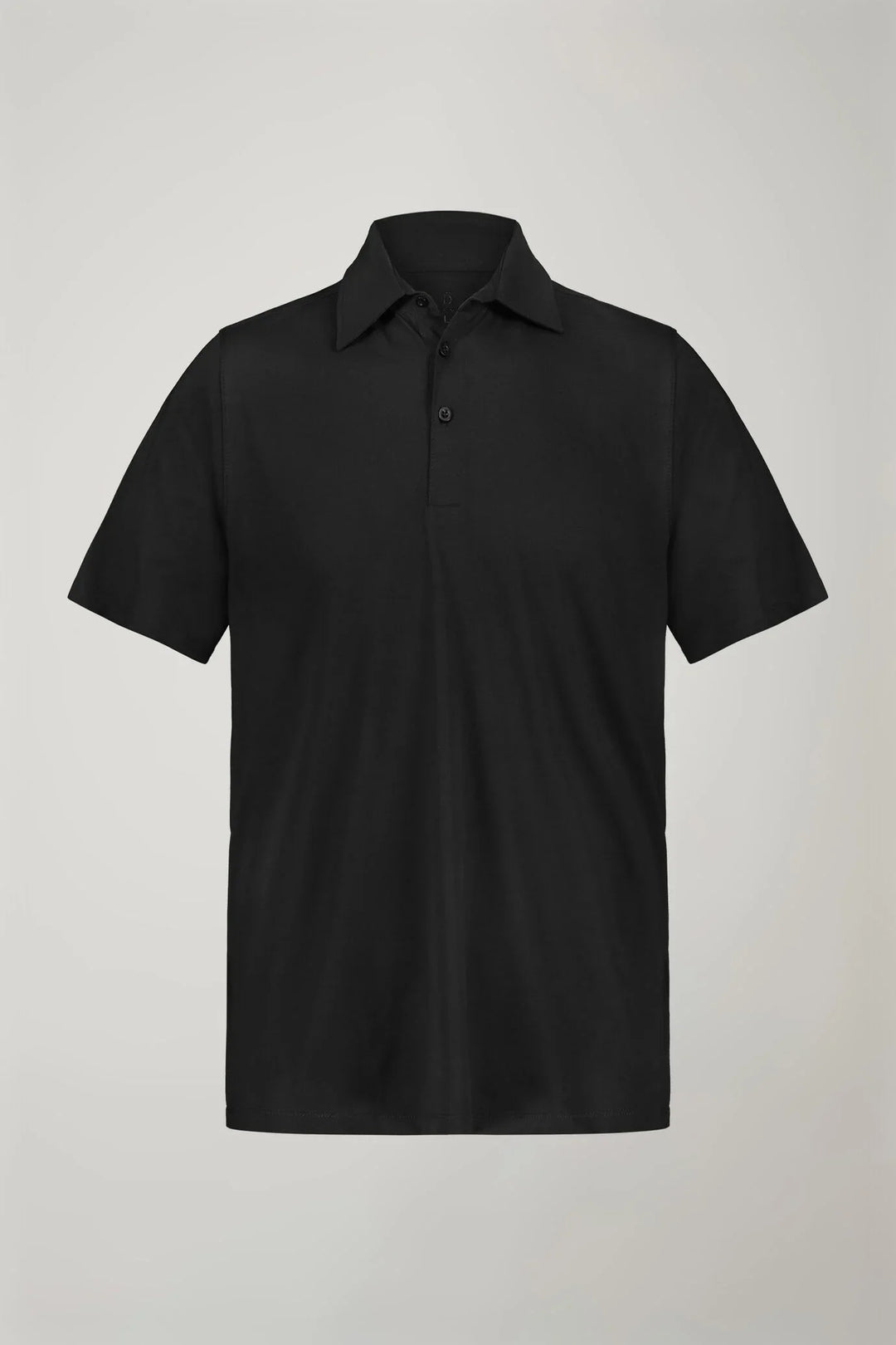 Supima Cotton Regular Fit Polo Shirt for Men — gallery