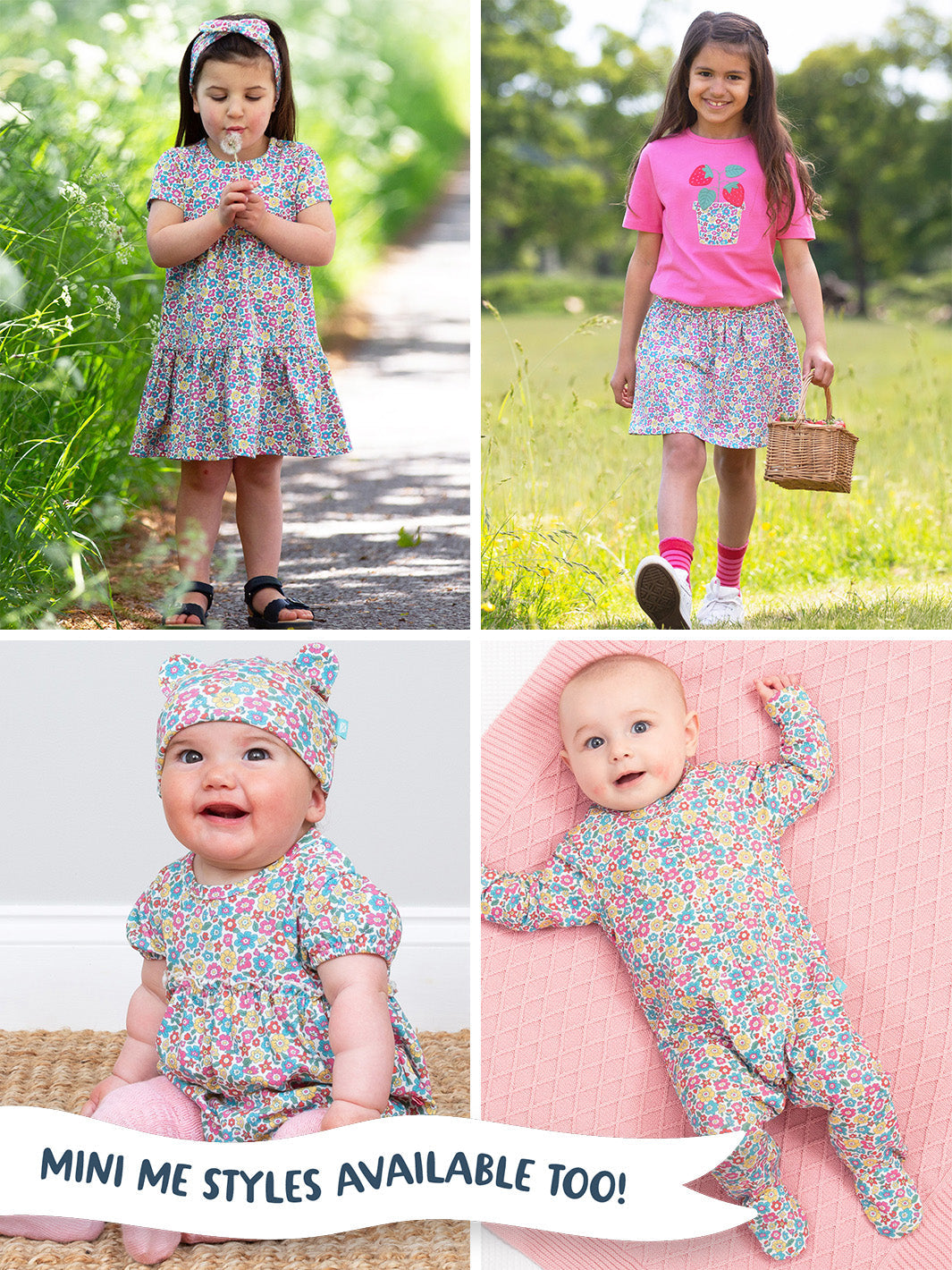 Alum Jersey Top Born to Bloom for Women - gallery
