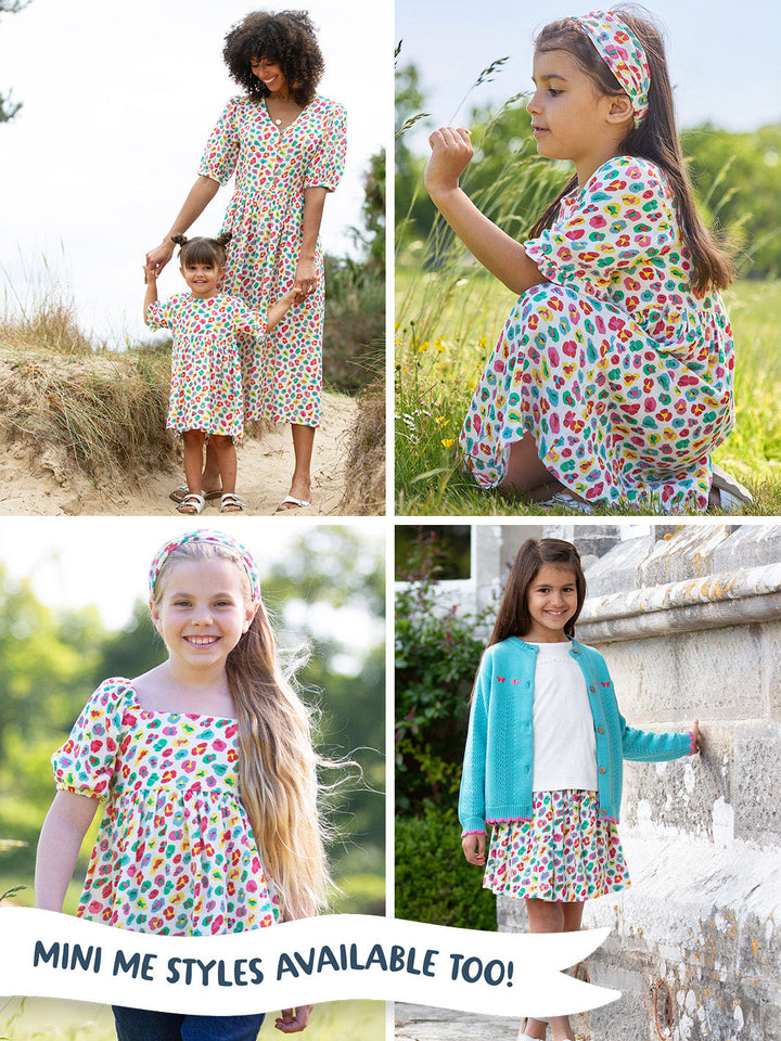 Holwell Muslin Blouse Wild and Free for Women - gallery