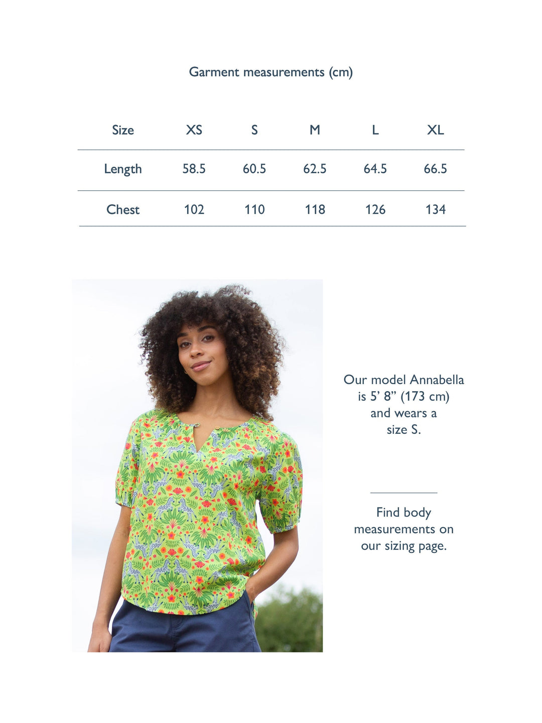 Tincleton Cambric Blouse Dazzle for Women - gallery