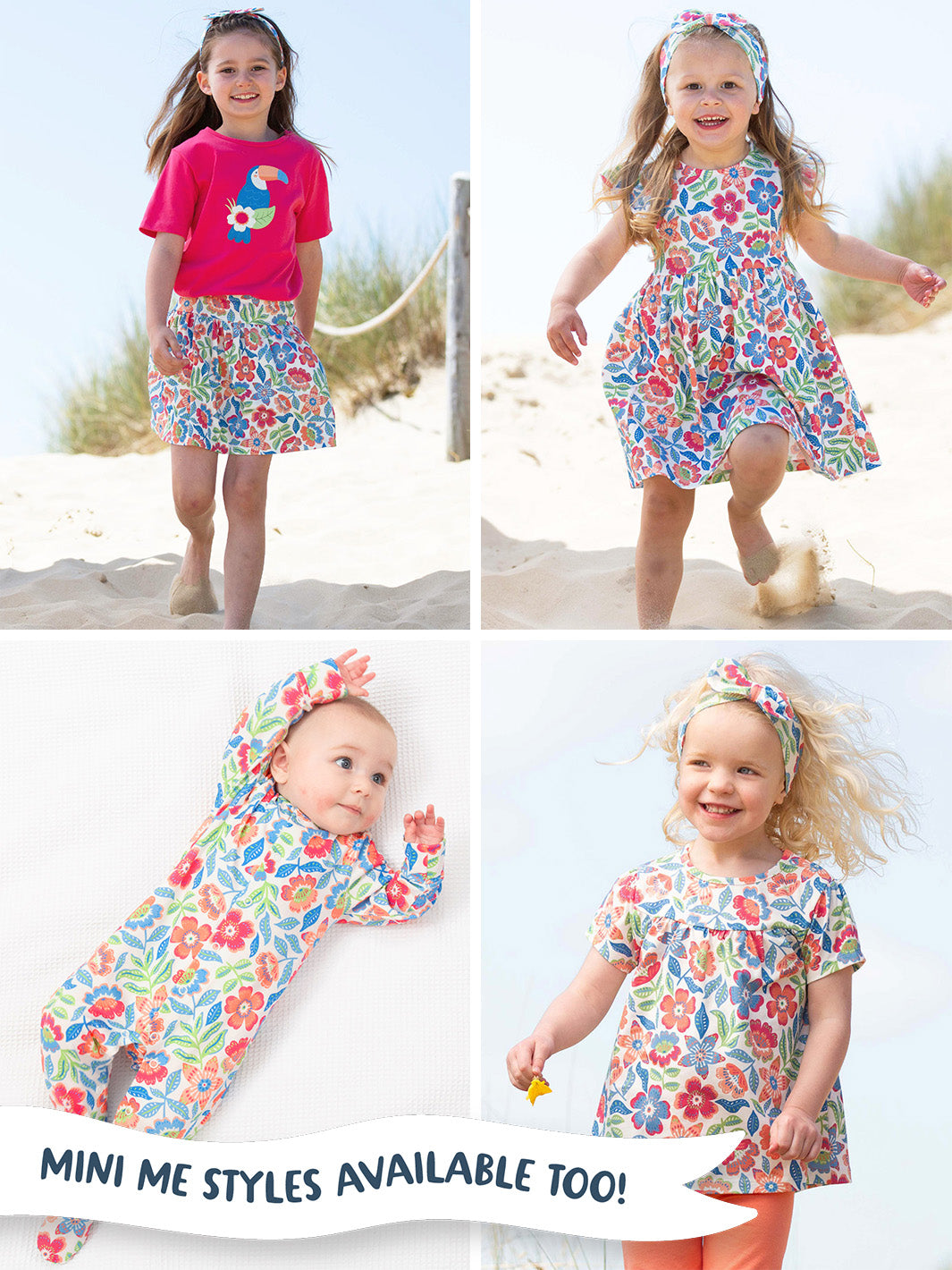 Alum Jersey Top Tropicarnival for Women - gallery