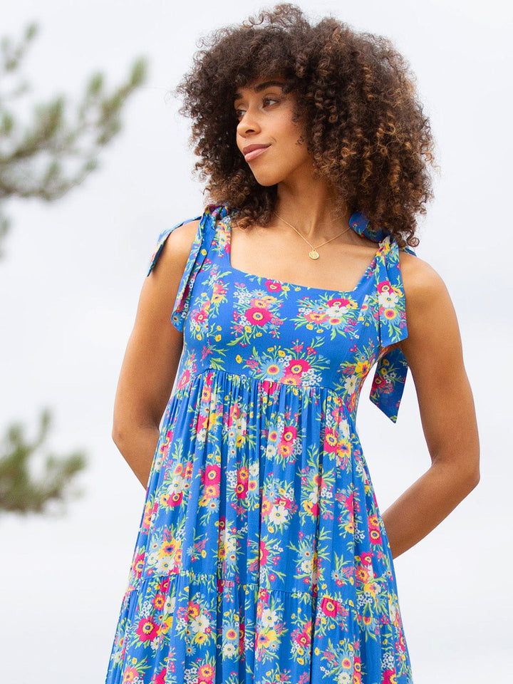 Littlemoor Woven Dress Posy — gallery