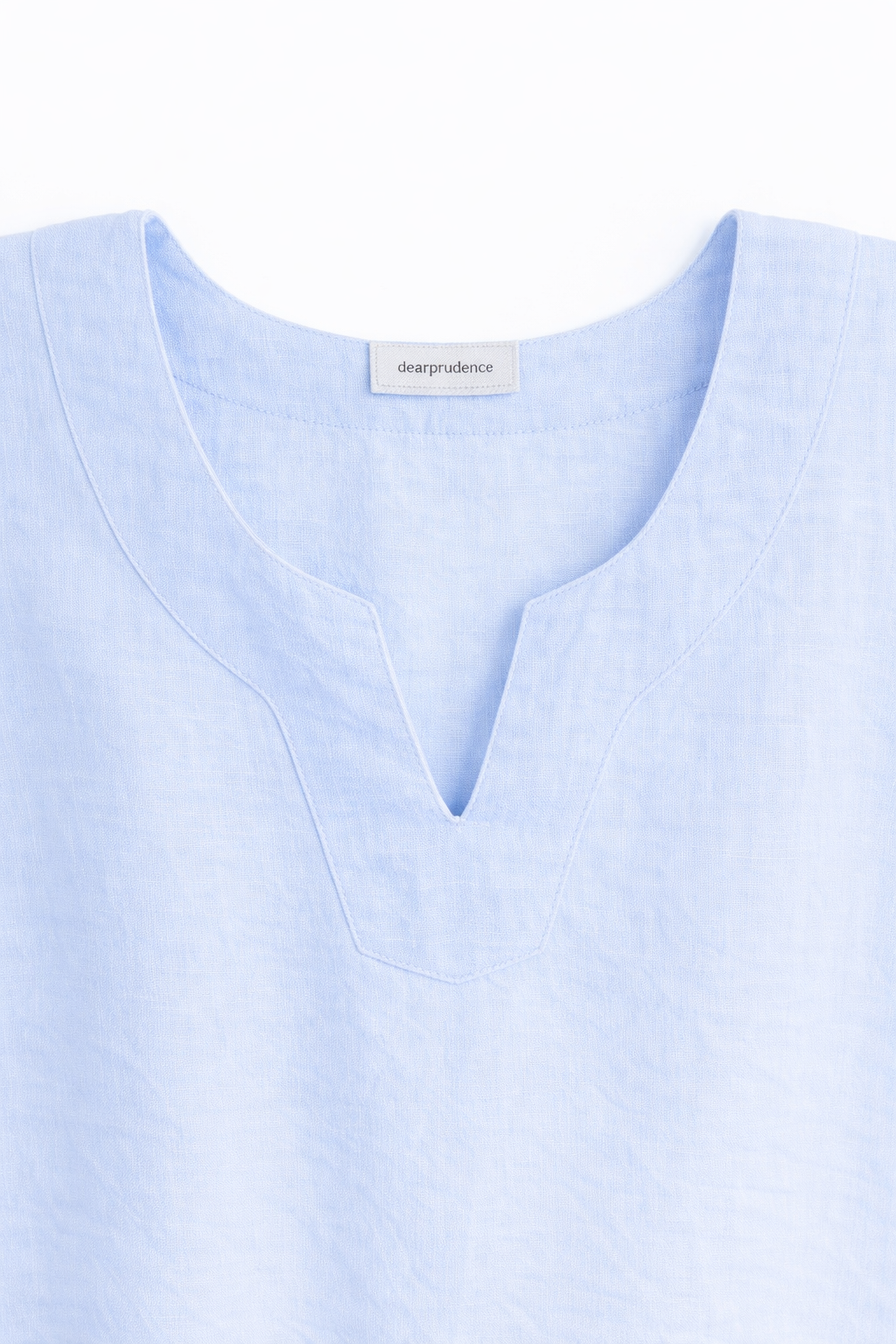 Lucie Linen Dress for Women - gallery