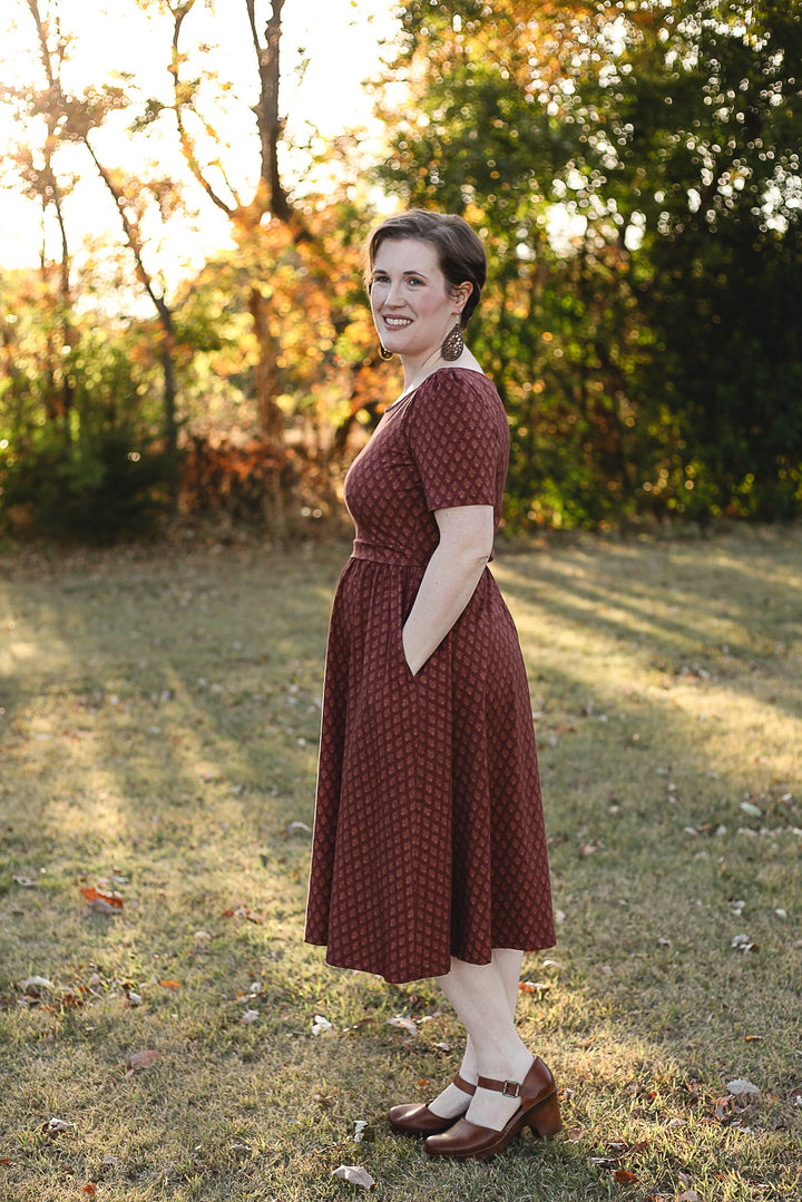 Marquise ~ Etta Dress for Women - gallery