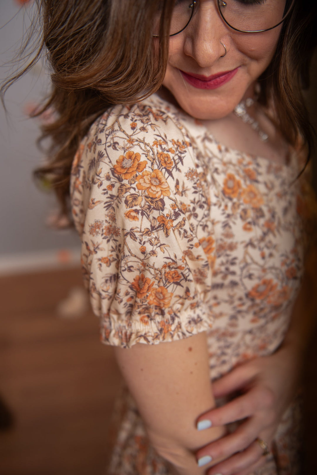 Honeythorne ~ Sweetheart Dress — gallery