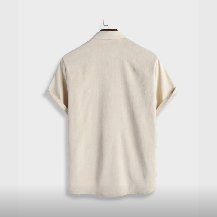 Jack Summer Shirt and Shorts Set for Men - gallery