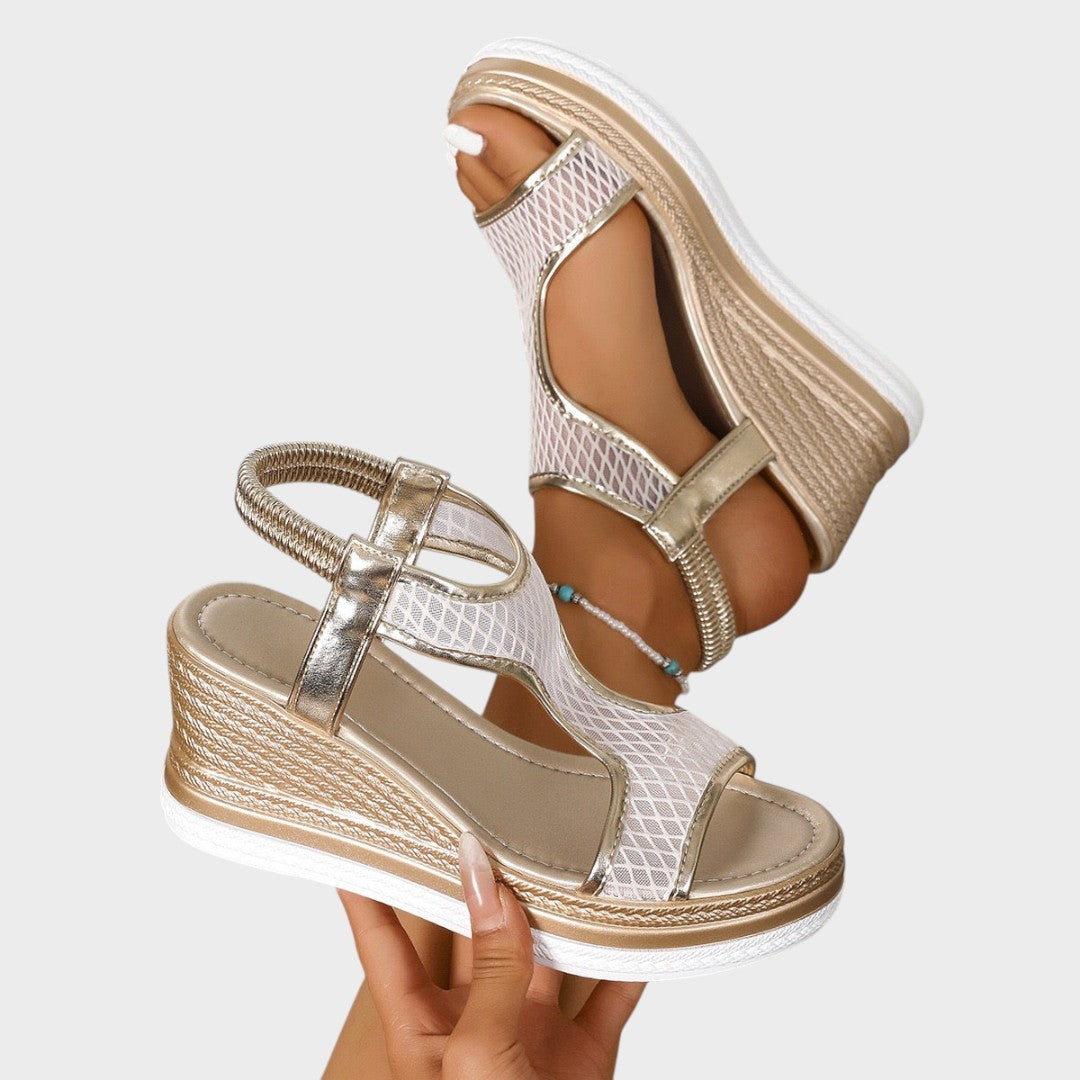 Orthopedic Sandals for Women - gallery