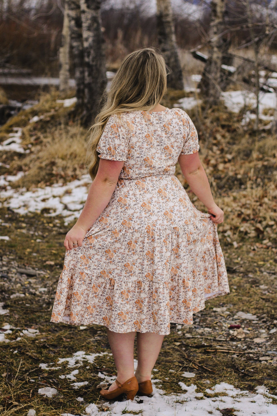 Honeythorne ~ Sweetheart Dress — gallery