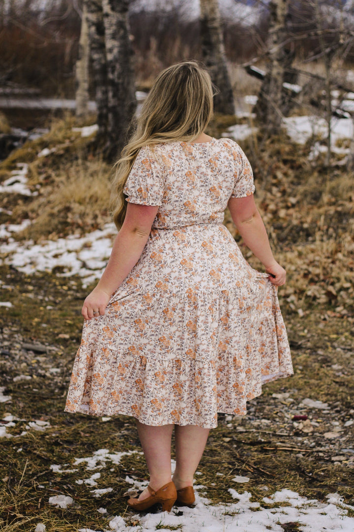 Honeythorne ~ Sweetheart Dress — gallery