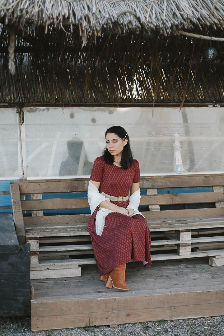 Marquise ~ Etta Dress for Women - gallery