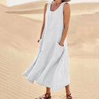 Chic Comfort Dress